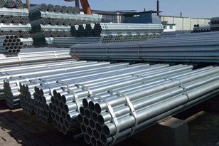 Enterprises exporting aluminum and secondary steel may request the US to exempt