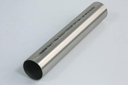 ASTM A249/A269/A270 Stainless Steel Sanitary Tubes/Pipes