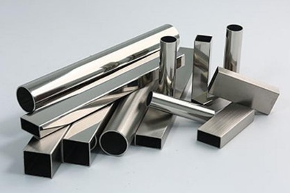 ASTM A554 Wide Usage Of Decorative Stainless Tubing