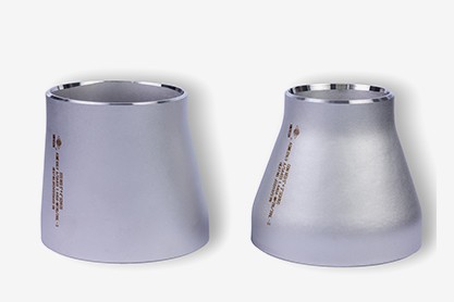 Stainless Steel Reducer