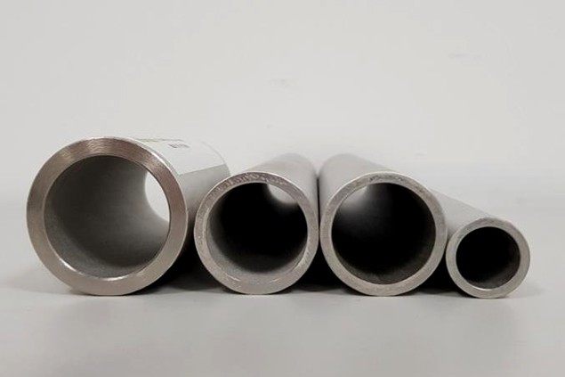 Stainless Steel Seamless Pipes